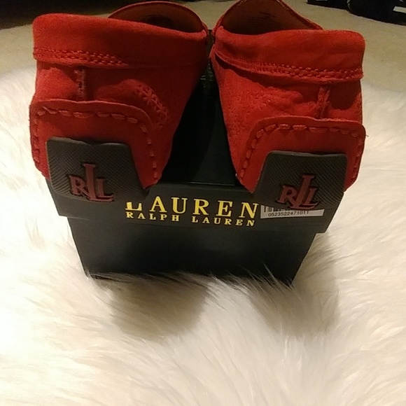 Lauren by Ralph Lauren loafers - Picture 3 of 8